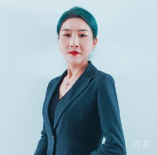 高级讲师雯雯老师