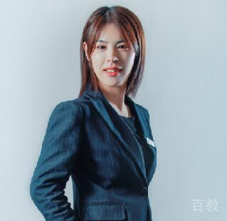 高级讲师楠楠老师