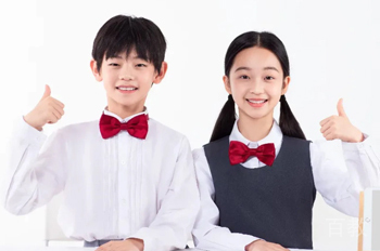学员满意