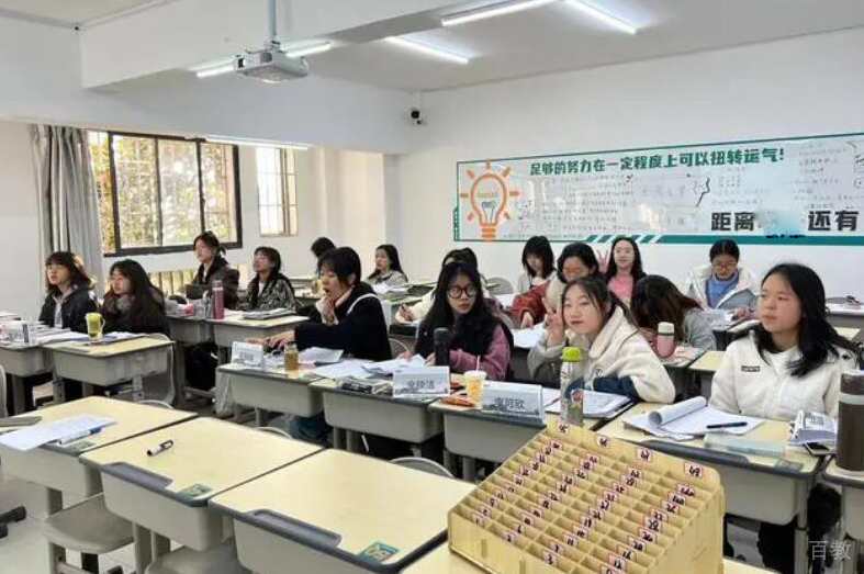 学员上课照片