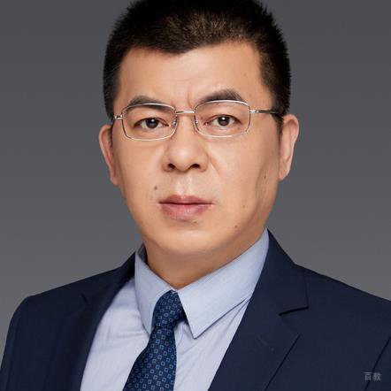 徐建国