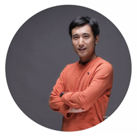 高尚老师