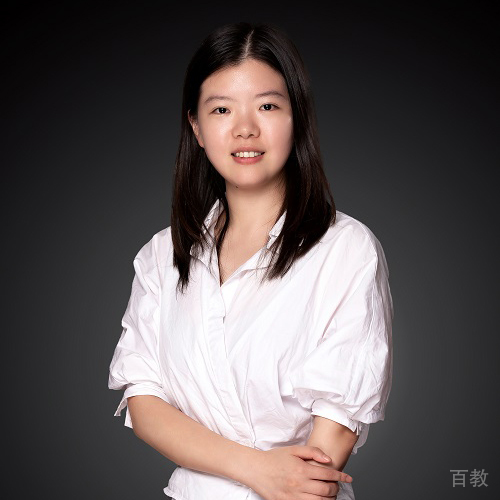 Nicole Xue