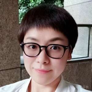 陈婷