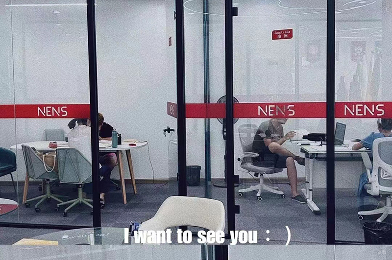 教学环境