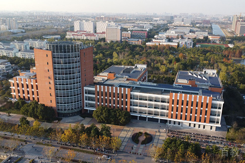 学校相册