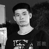 何老师