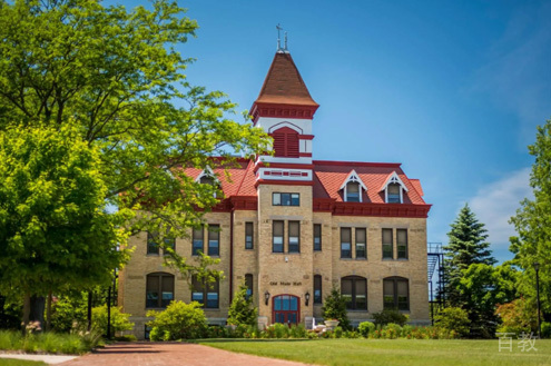 学校相册