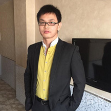 陈记求