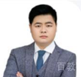 杨峰老师