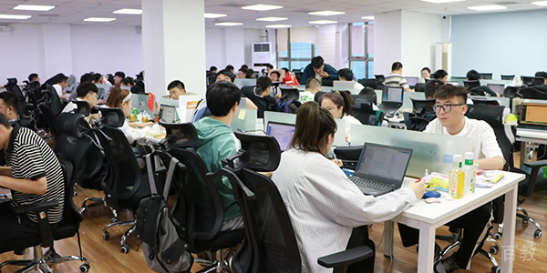 学习环境