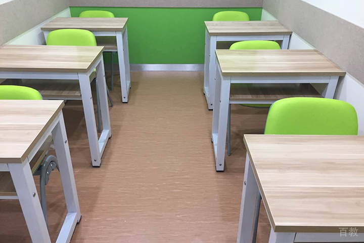 小班教室