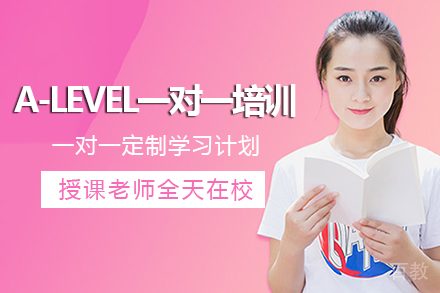 长沙A-level一对一课程培训班