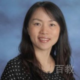 Holly Zou