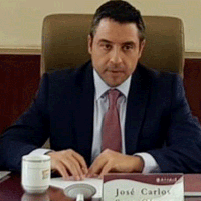 Jose Carlos Sot
