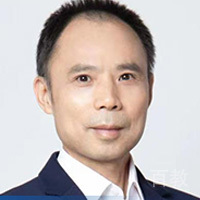 李教授 　　