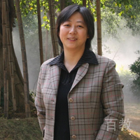 詹新惠老师