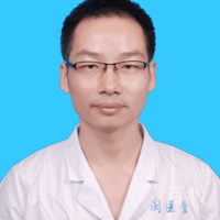 杨忠锋老师