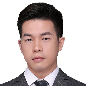陈志超