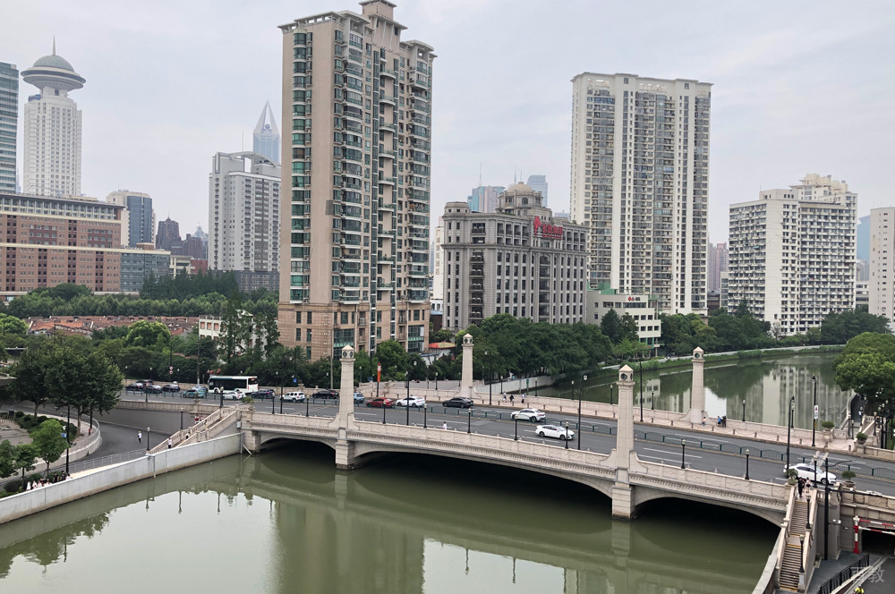 校外环境