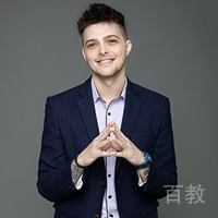 Ashton老师
