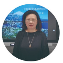 李老师