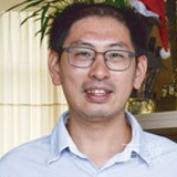 夏子健