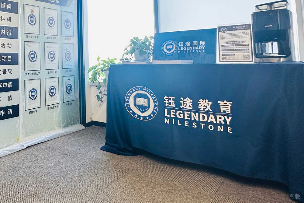 前台环境