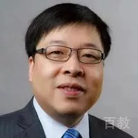 Zhu教授 　　