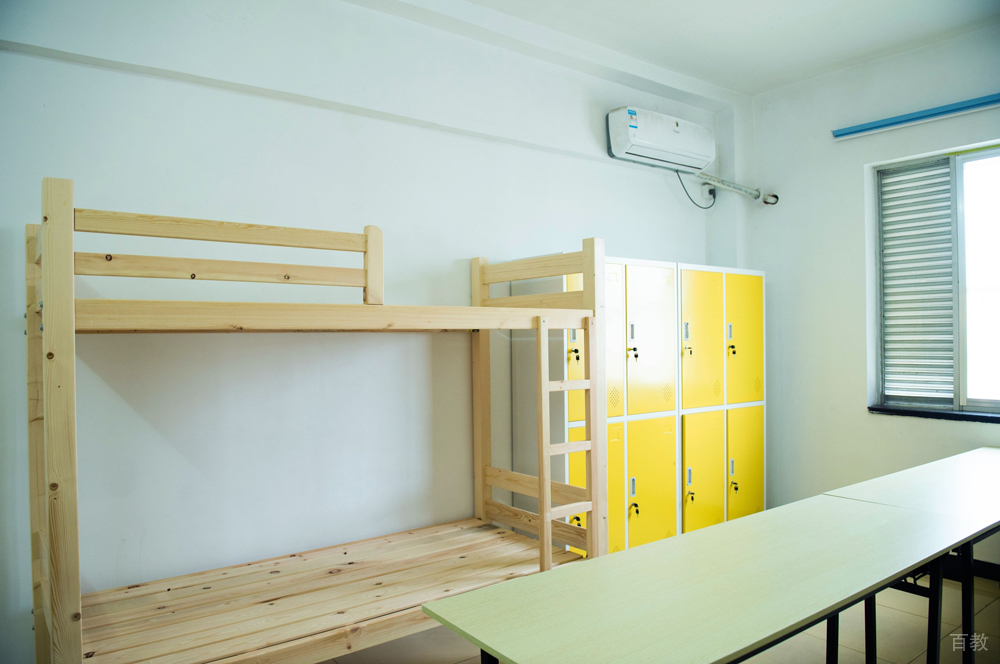 学生宿舍
