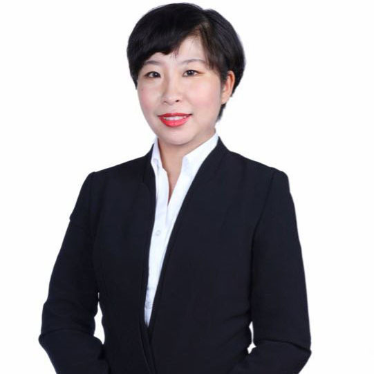 李漪馨老师