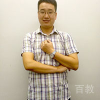 严小林老师