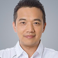 杨发辉老师