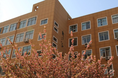 学校教学楼