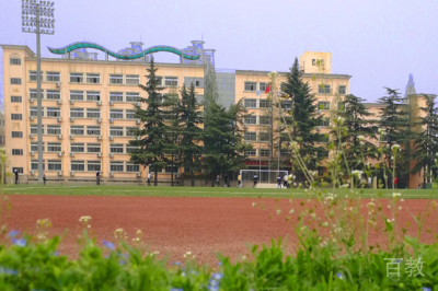 学校操场