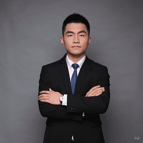 高志康老师