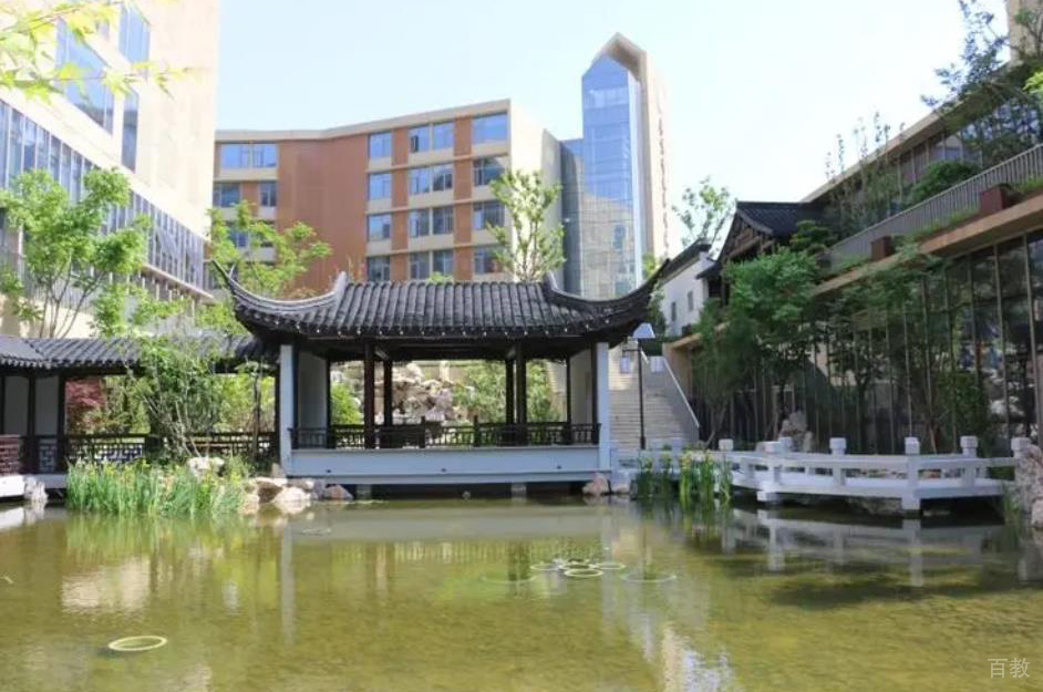 学校环境