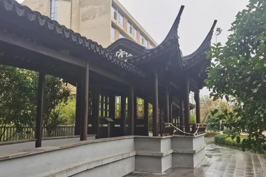 校园环境