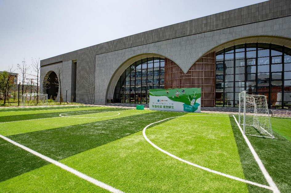 学校操场