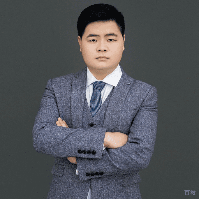 杨峰老师