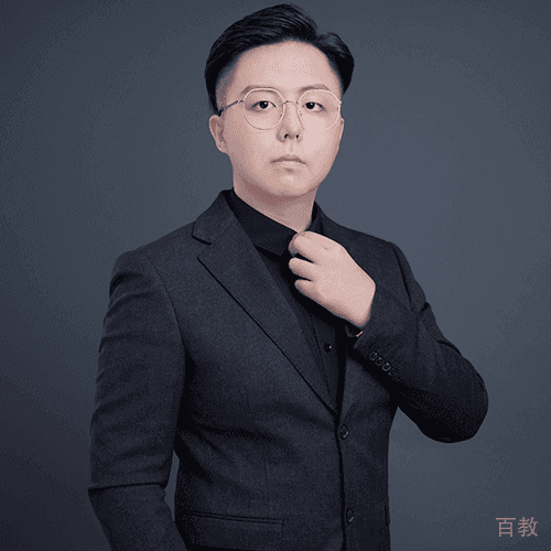 杨丰宇老师
