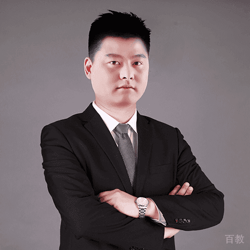 李桢达老师