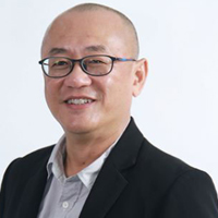 黄益坚老师