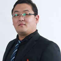 卢奎成老师