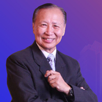 杨金泉教授