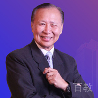 杨金泉教授