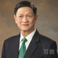 Dr Supat老师