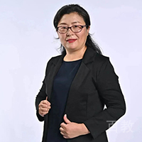 卜艳萍老师