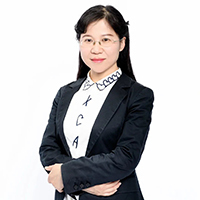 冯金金老师