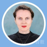 Patrycja老师